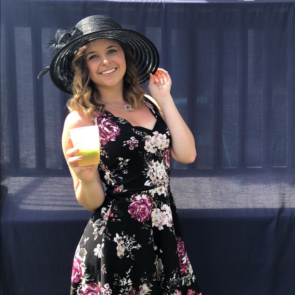 sun hat - Picture 4 of 4